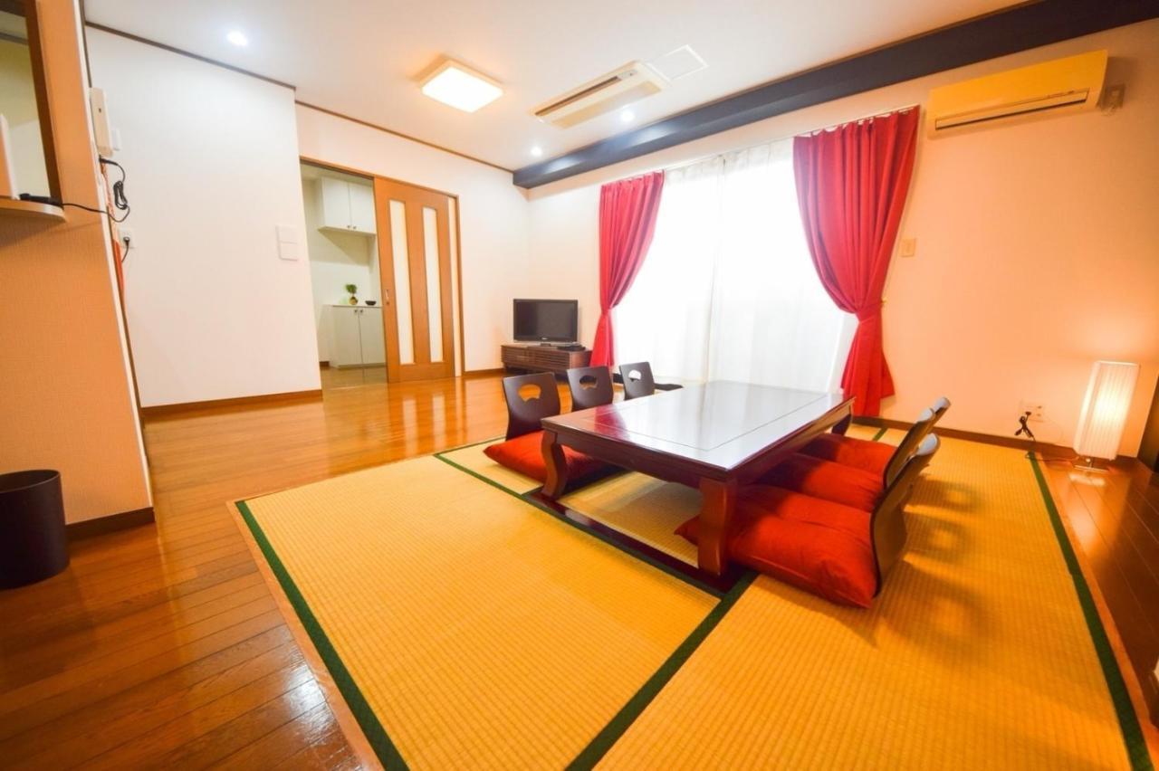 Dom wakacyjny Inoue Building - Vacation 95362v *