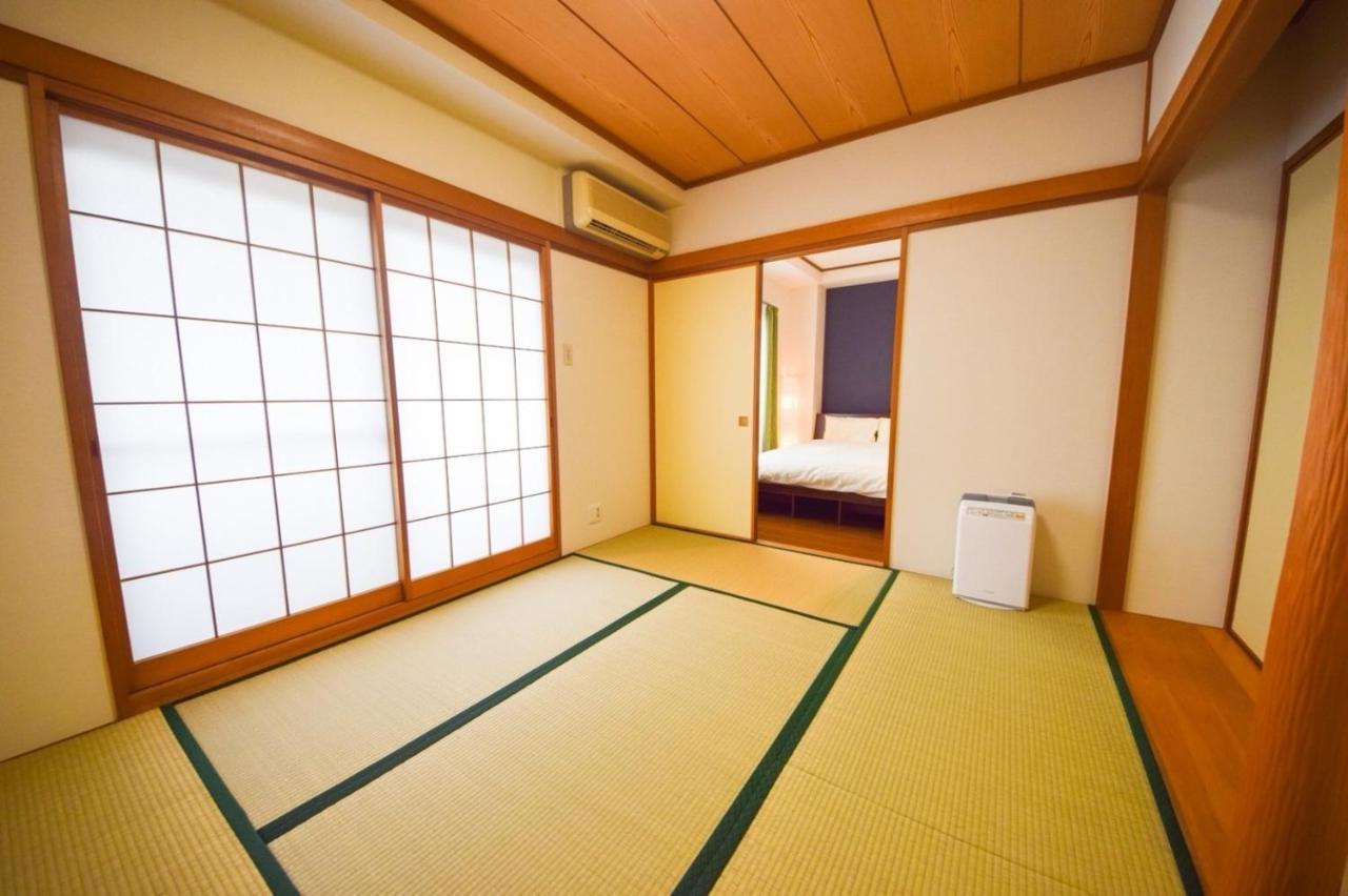 Inoue Building - Vacation 95362v * Tokio