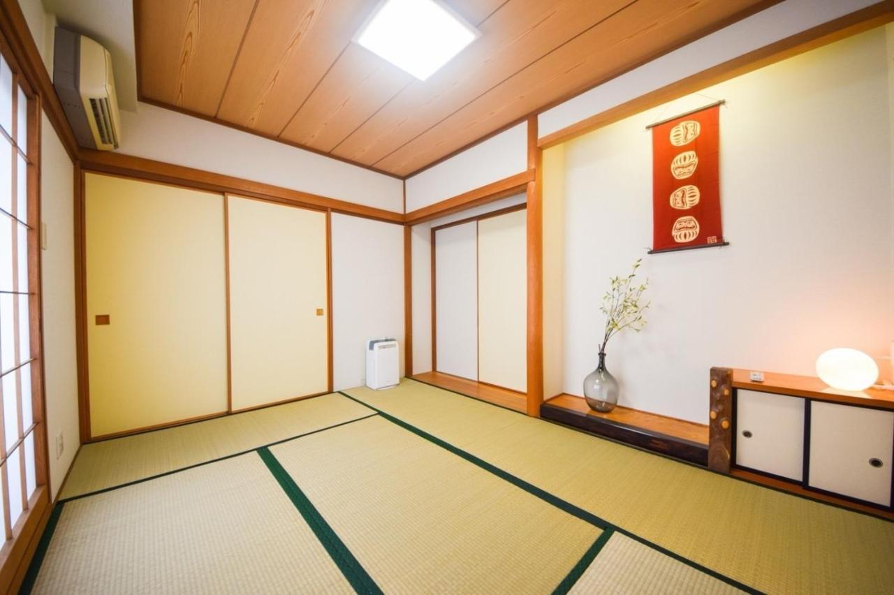 Dom wakacyjny Inoue Building - Vacation 95362v *