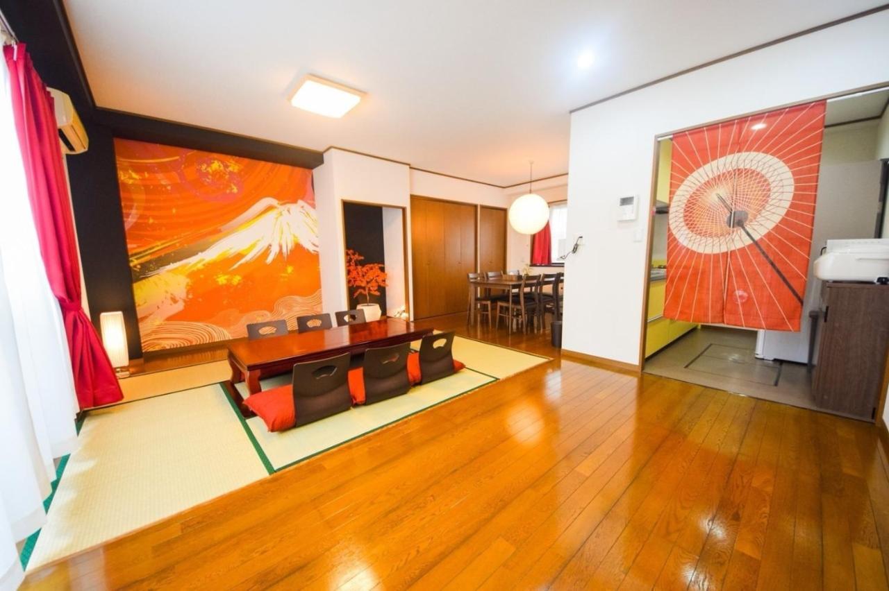 Holiday home Inoue Building - Vacation 95362v Tokyo